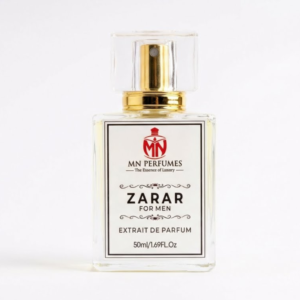 ZARAR BY MN Perfumes