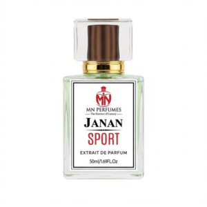 Janan Sport by MN Perfumes