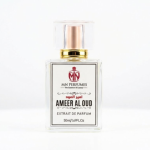 Ameer Ul Oud by MN Perfumes