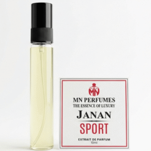 JANAN SPORT PERFUME 10ML