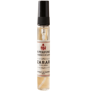 ZARAR Perfume 10ml