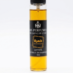 Khamrah Lattafa Perfume 10ml