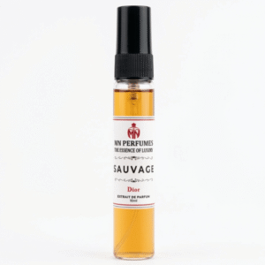 Sauvage Dior Perfume 10ml