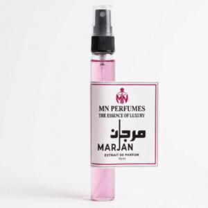 Marjan Perfume 10ml