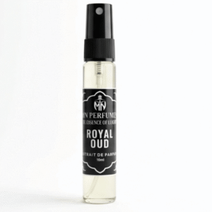 Royal Oud Perfume 10ml