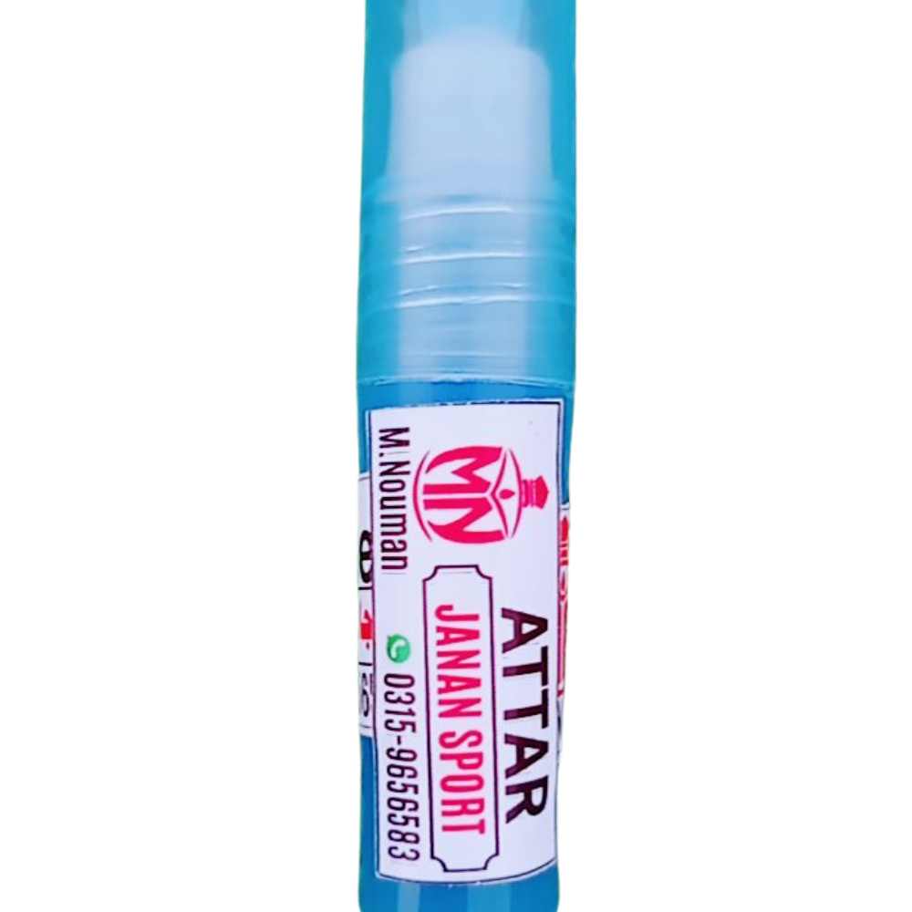 Janan Sport Attar