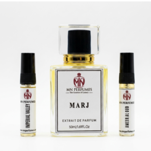 Marj 50ml premium men’s perfume by MN Perfumes