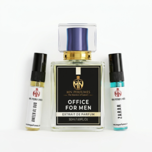 Office for Men 50ml premium men’s perfume by MN Perfumes